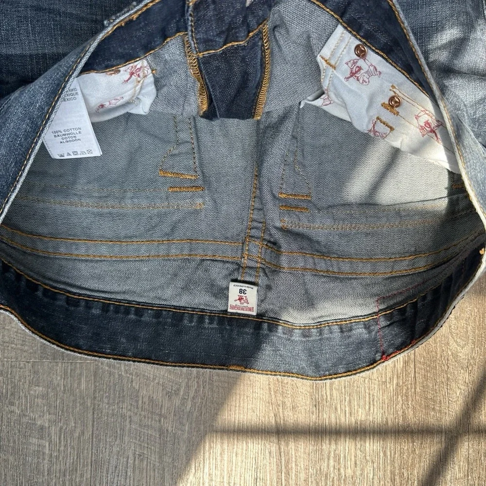 True Religion true religion